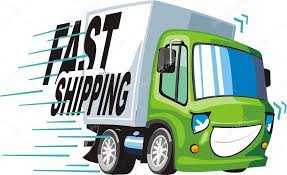 Fast Shipping, About C-More Paper