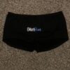 Women's boyshort panties, C-More Paper, C-More Fans, onlyfans style logo women's panties (black). Women's underwear, ladies undergarments, Women's Department, ladies department, Women's apparel, clothing for women. C-More Paper is Top Apparel & Clothing Brand for Women & Men | C-More Paper https://cmorepaper.com/