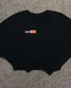 Women's sweatshirt, C-More Paper pornhub style logo women's sweatshirt (black). Women's Department, ladies department, Women's apparel, clothing for women. C-More Paper is Top Apparel & Clothing Brand for Women & Men | C-More Paper https://cmorepaper.com/