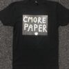C-More Paper original money logo t-shirt (black). C-More Paper is Top Apparel & Clothing Brand for Women & Men | C-More Paper https://cmorepaper.com/