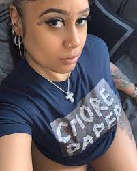 C-More Paper Brand Ambassador and model. C-More Paper is Top Apparel & Clothing Brand for Women & Men | C-More Paper https://cmorepaper.com/