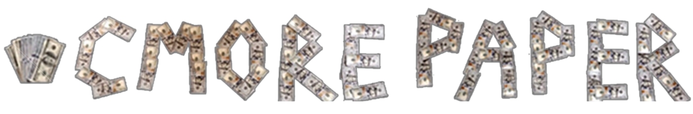 C-More Paper