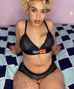 Bras